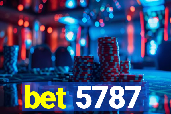 bet 5787
